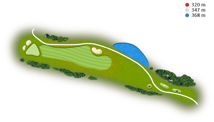 9 Hole